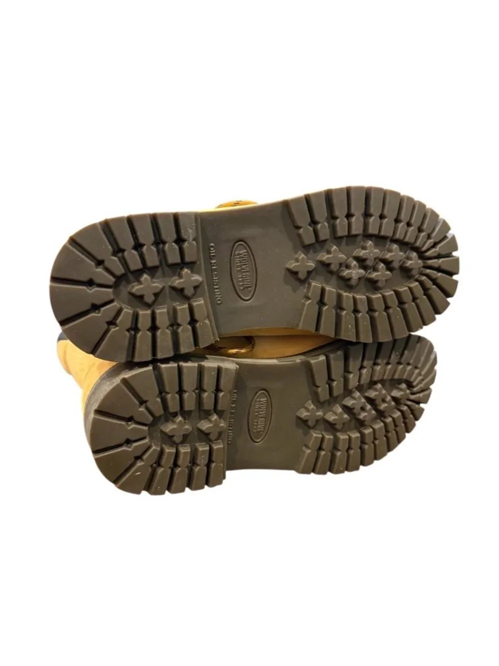 Wolverine crafted durable